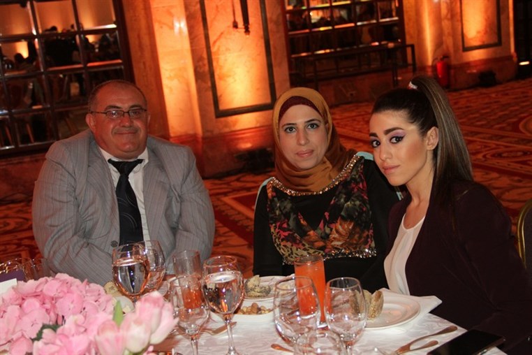 LAU Media Gala Dinner